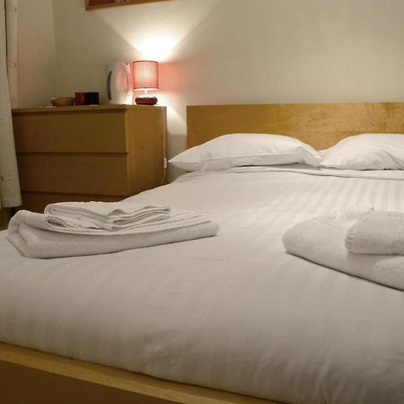 Ava House Bed And Breakfast Бістер Екстер'єр фото