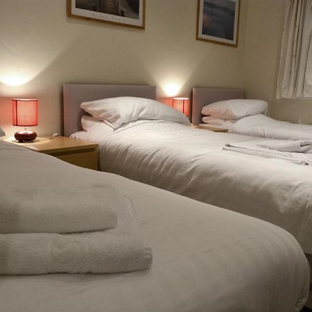 Ava House Bed And Breakfast Бістер Екстер'єр фото