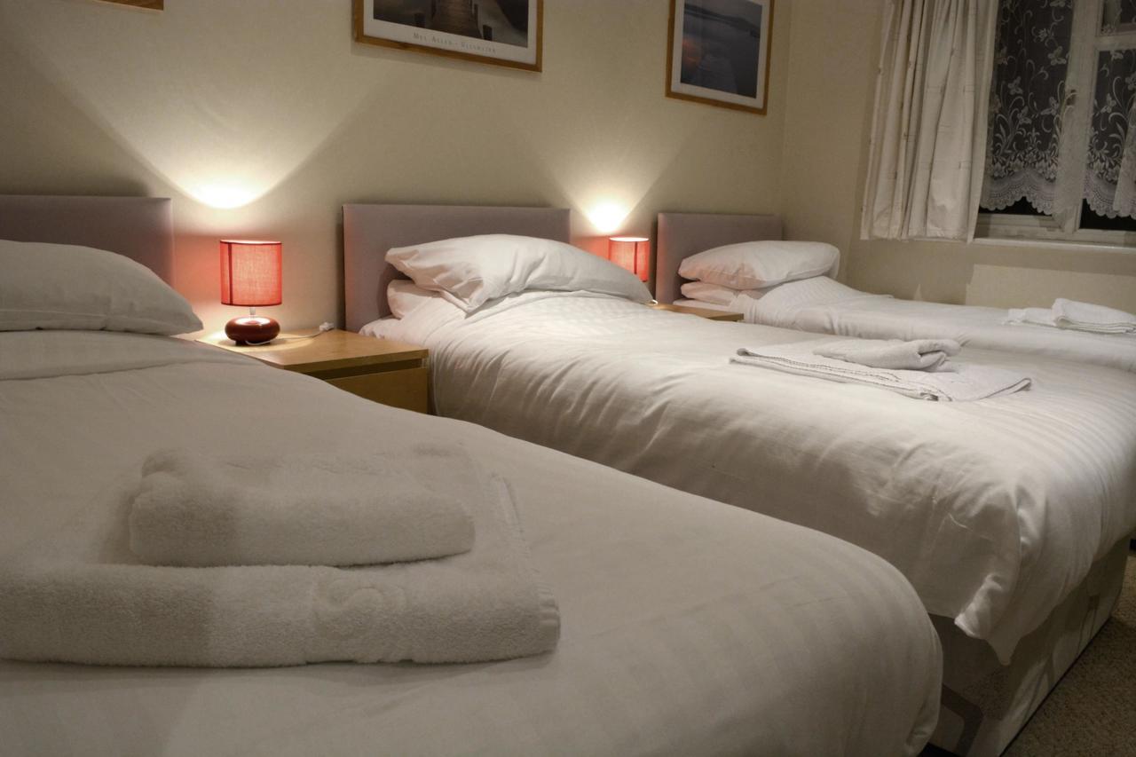 Ava House Bed And Breakfast Бістер Екстер'єр фото